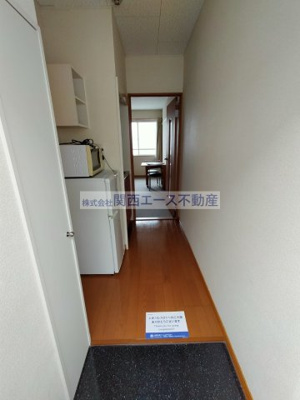 【玄関】 | コンフォート荒本