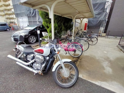 【その他共用部分】 | コンフォート荒本