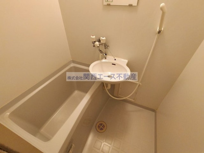 【浴室】 | コンフォート荒本