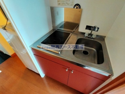 【キッチン】 | コンフォート荒本