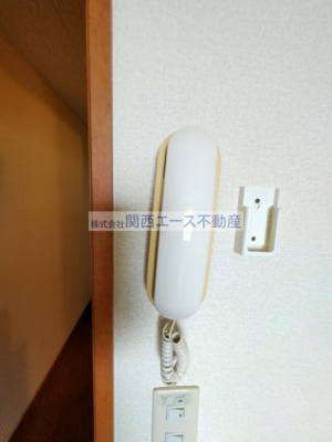 【セキュリティ】 | コンフォート荒本