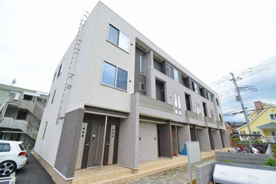 【外観】 | ラフレシールⅢ