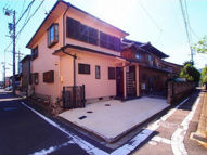 大和町2丁目貸家の画像