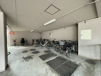  | ベルトピア西明石Ⅷ