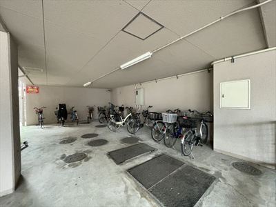  | ベルトピア西明石Ⅷ
