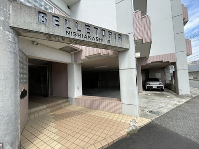  | ベルトピア西明石Ⅷ