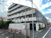 ライブコート大鳥居の画像