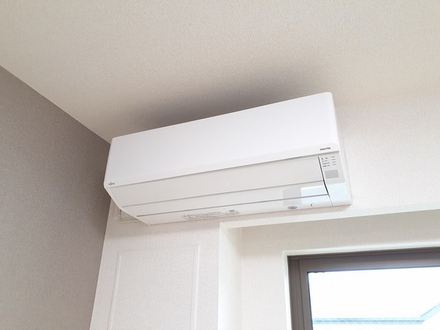 シリウスの設備