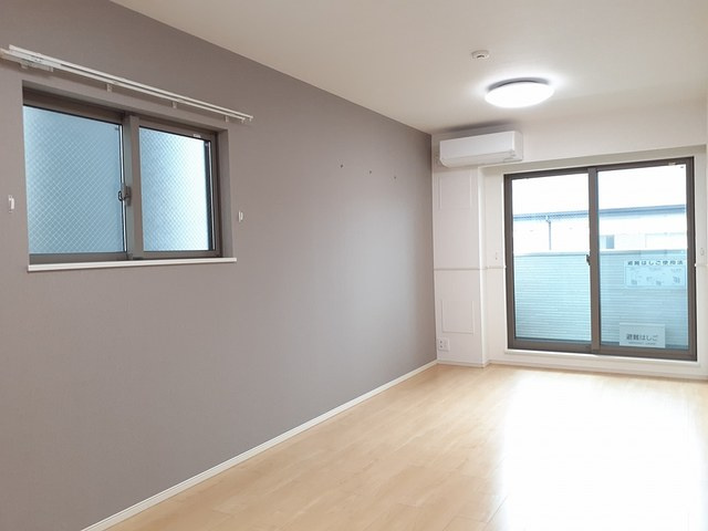 シリウスの居間・リビング