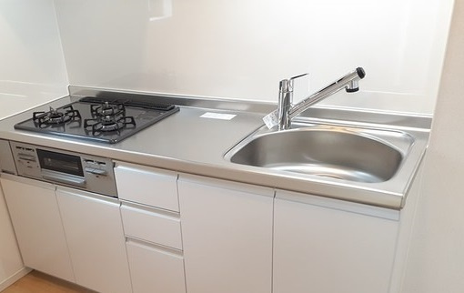 シリウスのキッチン