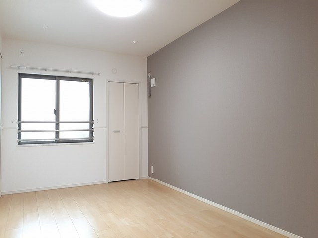 シリウスの寝室