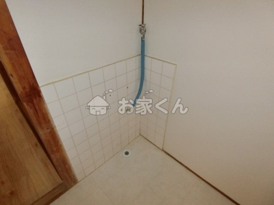 【設備】 | フラット口ノ川