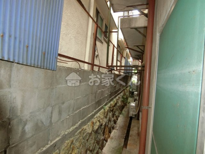 【展望】 | フラット口ノ川