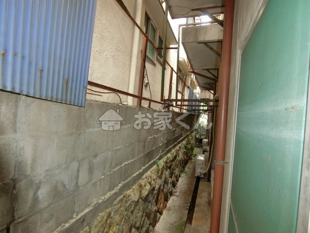 【展望】 | フラット口ノ川