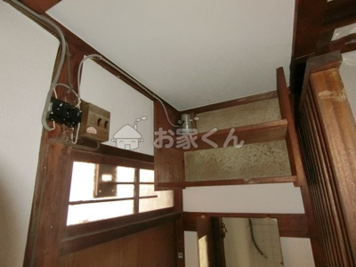 【収納】 | フラット口ノ川