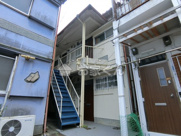 フラット口ノ川の画像
