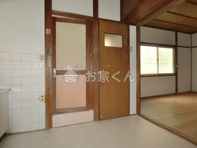 【その他】 | フラット口ノ川