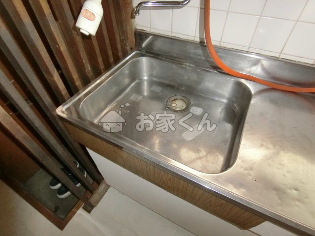 【設備】 | フラット口ノ川