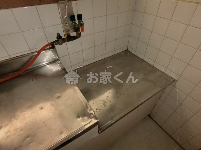 【設備】 | フラット口ノ川