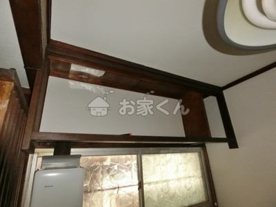 【収納】 | フラット口ノ川