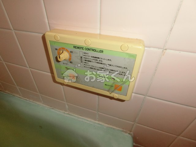 【設備】 | フラット口ノ川