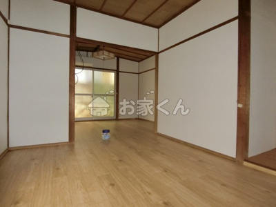 【その他】 | フラット口ノ川