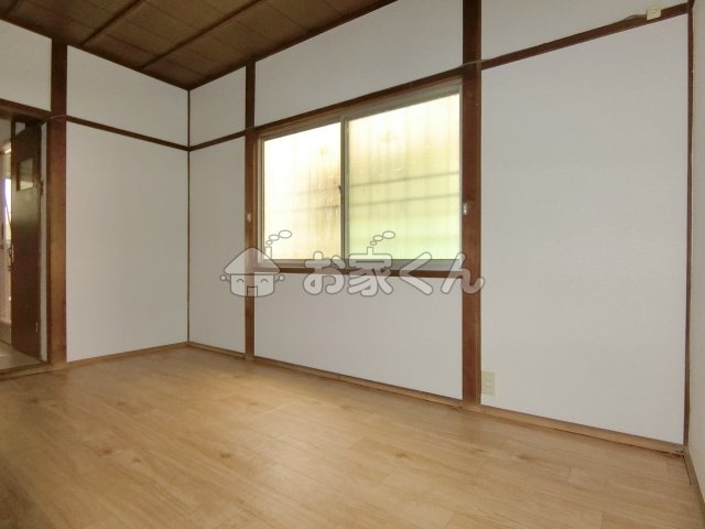 【その他】 | フラット口ノ川