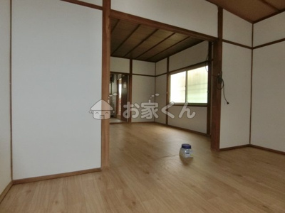 【その他】 | フラット口ノ川