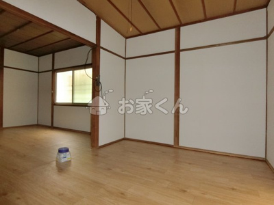 【その他】 | フラット口ノ川