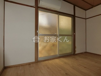 【その他】 | フラット口ノ川