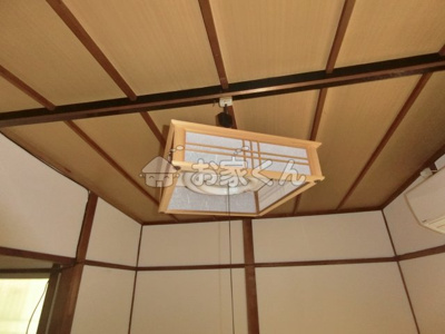 【設備】 | フラット口ノ川