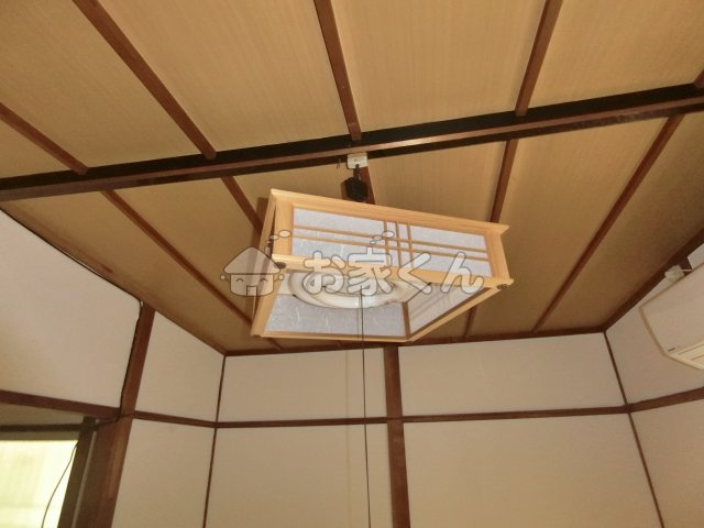 【設備】 | フラット口ノ川