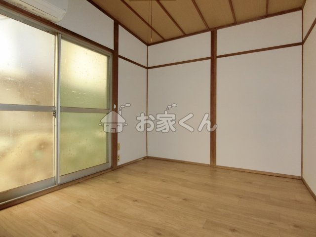 【洋室】 | フラット口ノ川