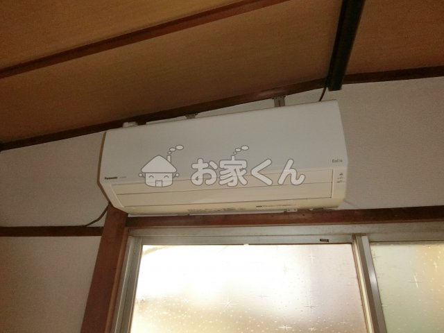 【設備】 | フラット口ノ川