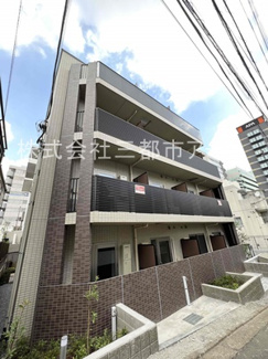 【外観】 | パルピア戸越第二