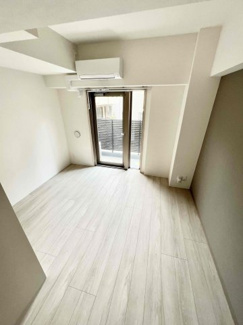 【居間・リビング】 | パルピア戸越第二