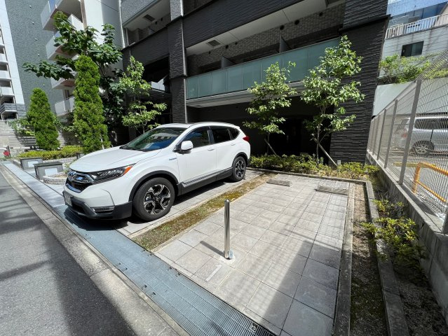 エスリード江戸堀のその他共用部分