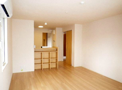 【居間・リビング】 | バオムヴォレ