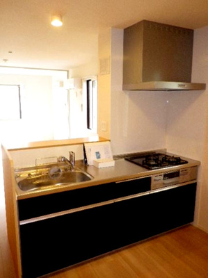 【キッチン】 | バオムヴォレ