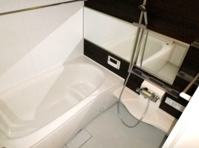 【浴室】 | バオムヴォレ