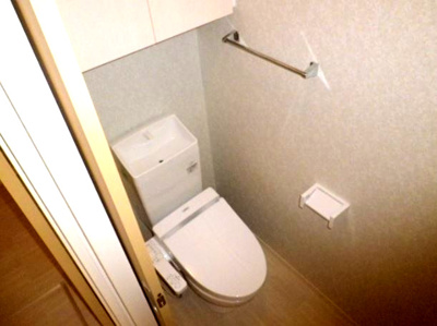 【トイレ】 | バオムヴォレ