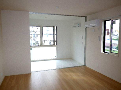 【内装】 | バオムヴォレ