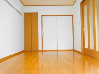 【内装】 | ネオメゾン下田部