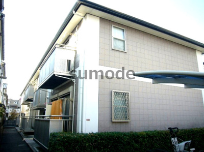 【外観】 | ネオメゾン下田部