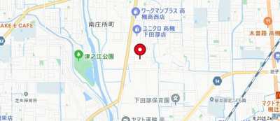 【キッチン】 | ネオメゾン下田部