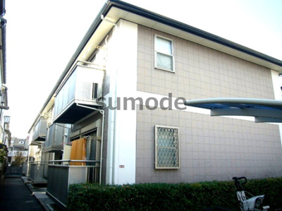 【外観】 | ネオメゾン下田部