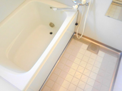 【浴室】 | ネオメゾン下田部