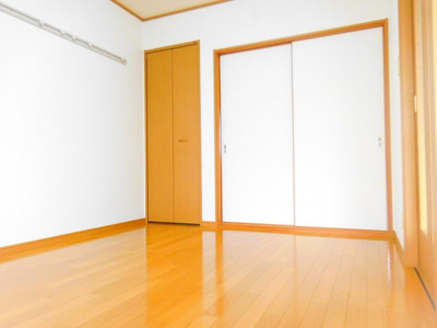 【洋室】 | ネオメゾン下田部