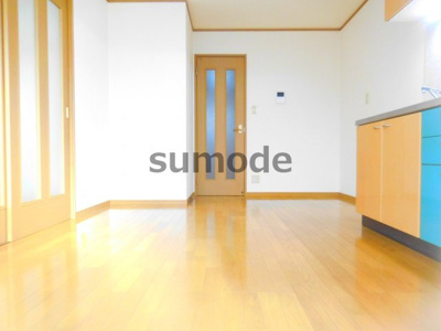 【居間・リビング】 | ネオメゾン下田部