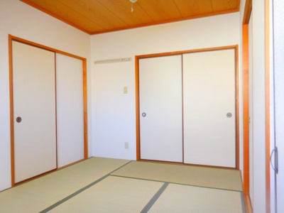 【内装】 | ネオメゾン下田部